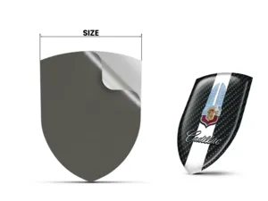 Cadillac Autografiken Pro Max Performance Stilvoll Robust ST